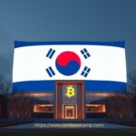 south korea Bitcoin
