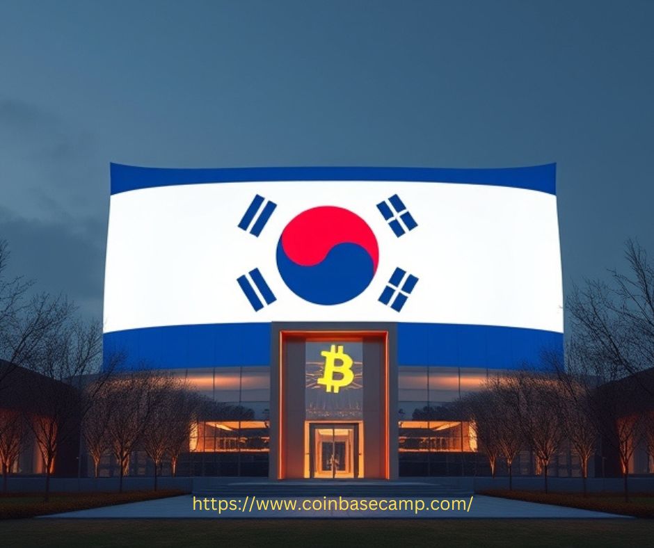 south korea Bitcoin