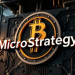 Microstrategy Bitcoin