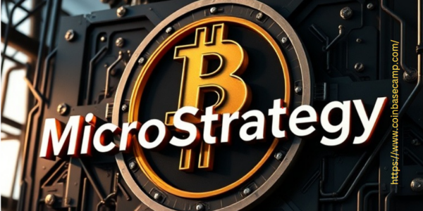 Microstrategy Bitcoin