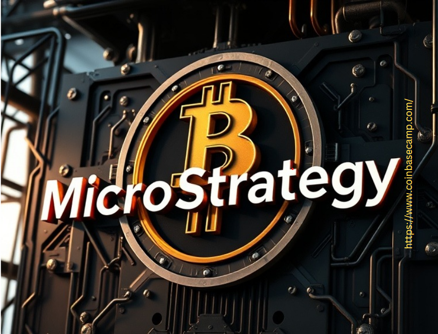 Microstrategy Bitcoin
