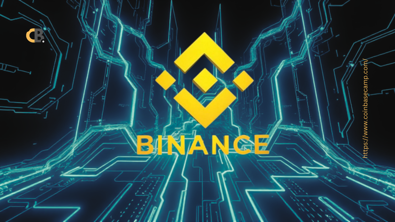 Binance.
