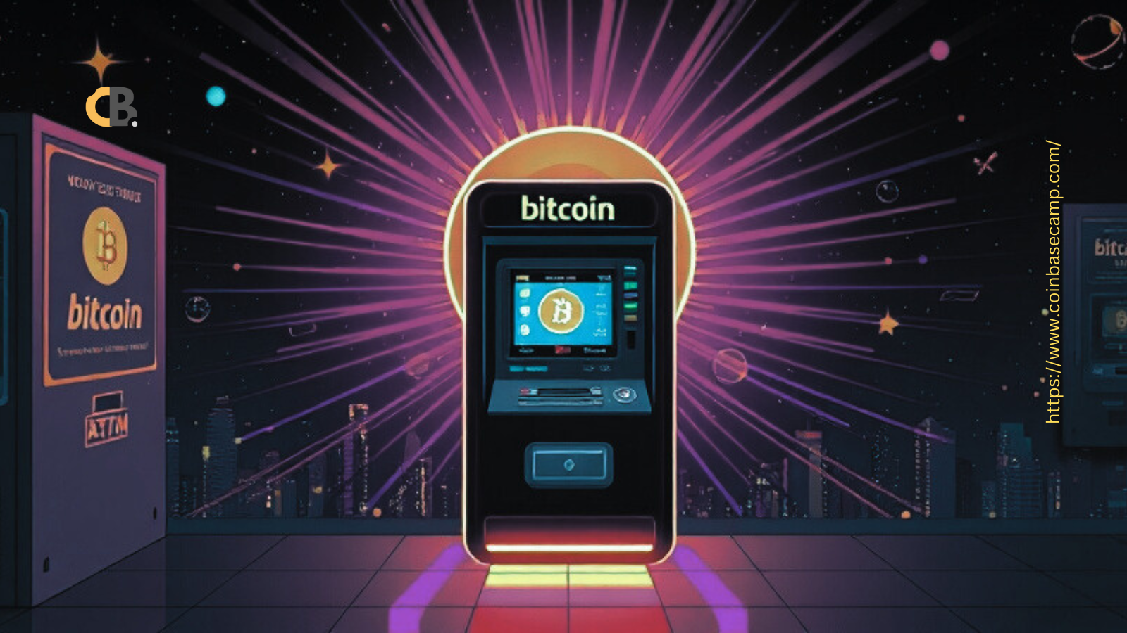 Bitcoin ATM