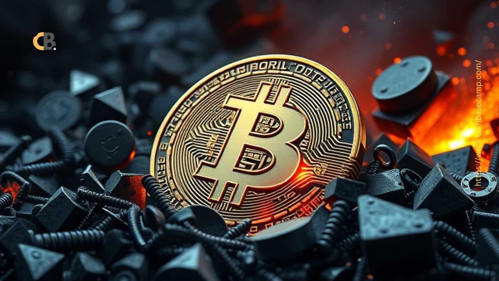Bitcoin Drop