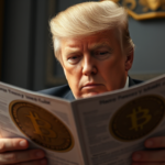 Bitcoin policy