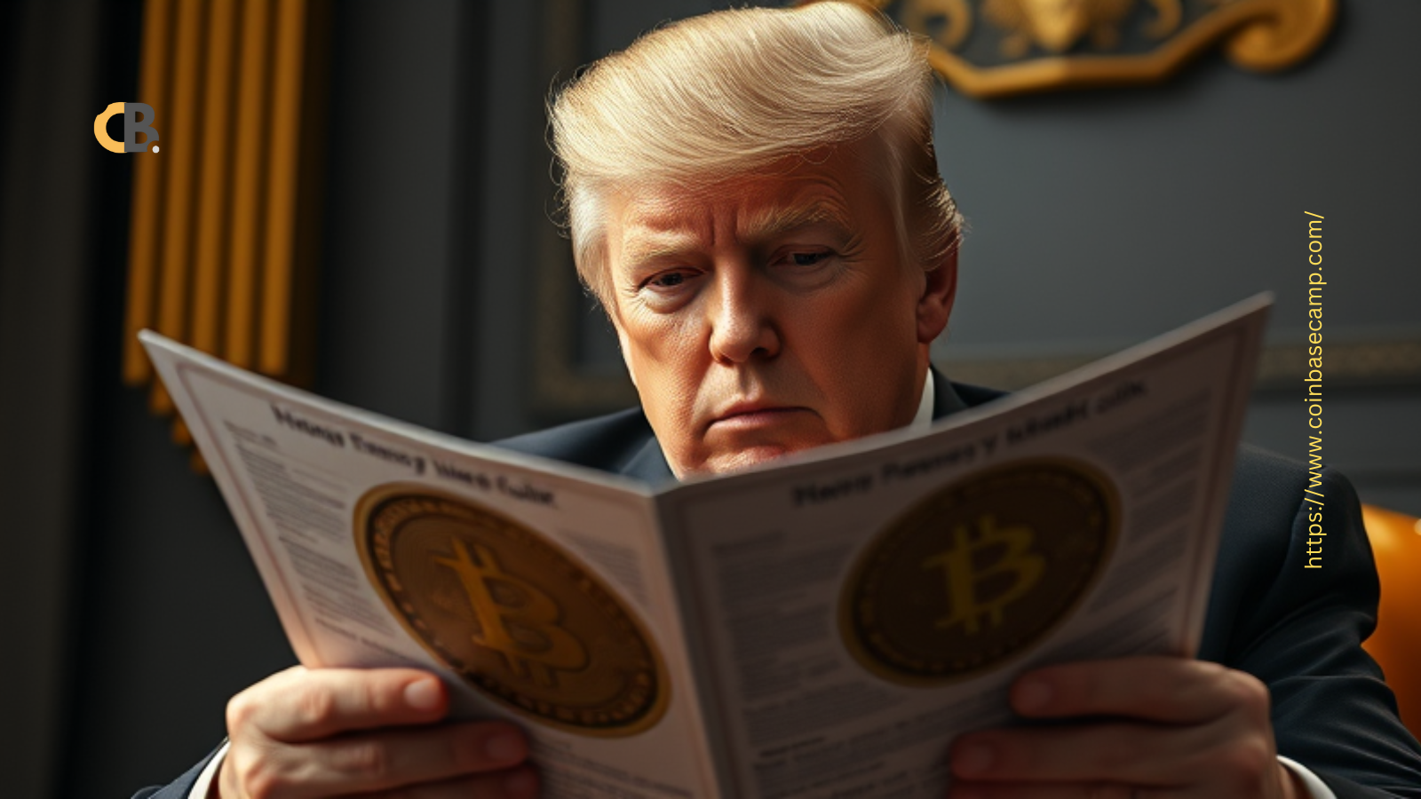 Bitcoin policy