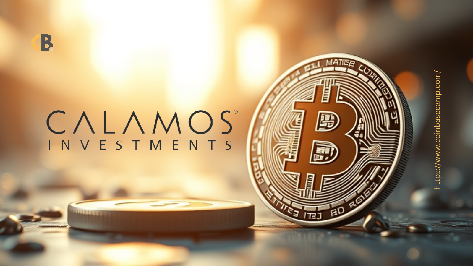 Calamos Investments