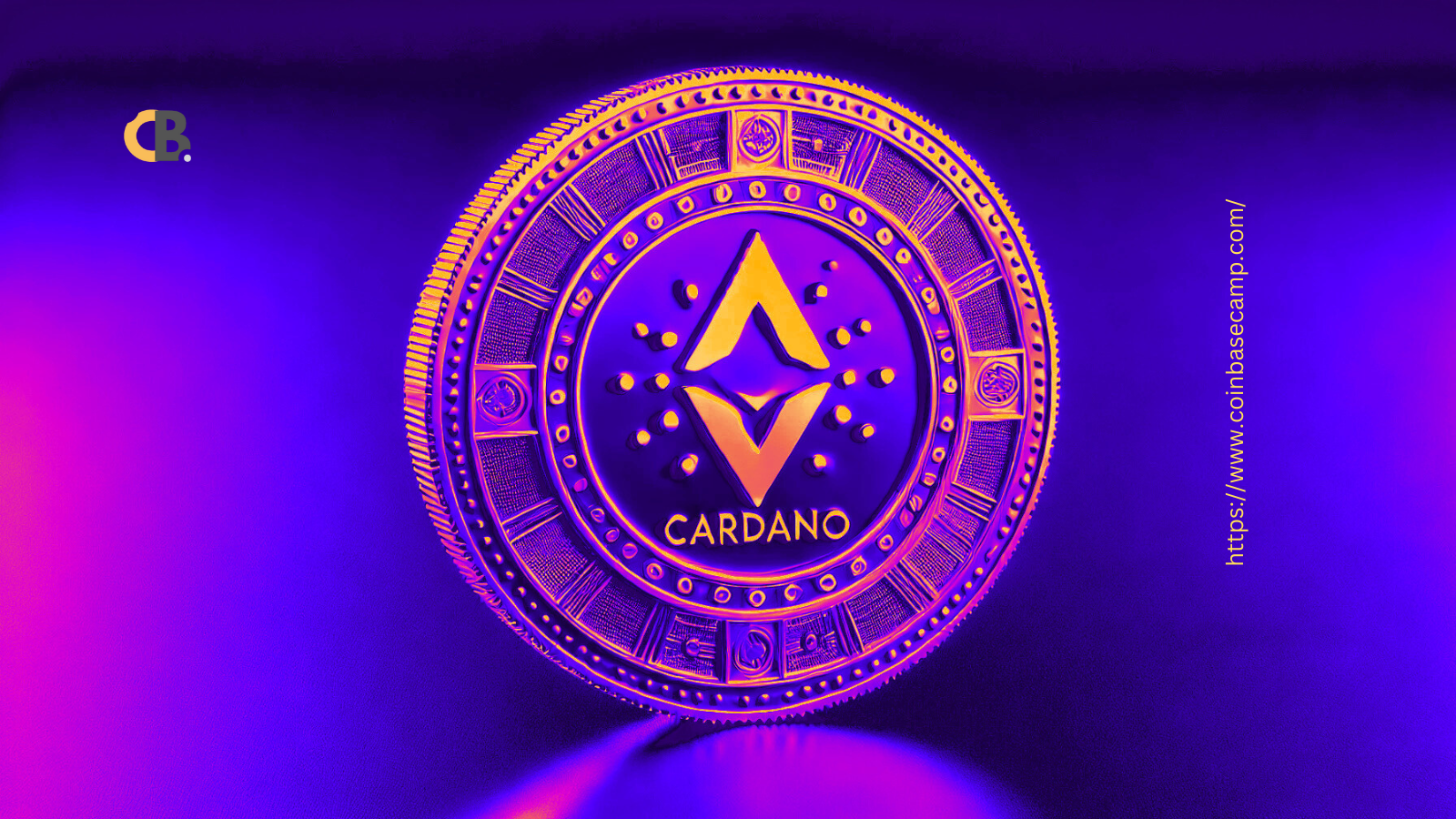 Cardano Coin.