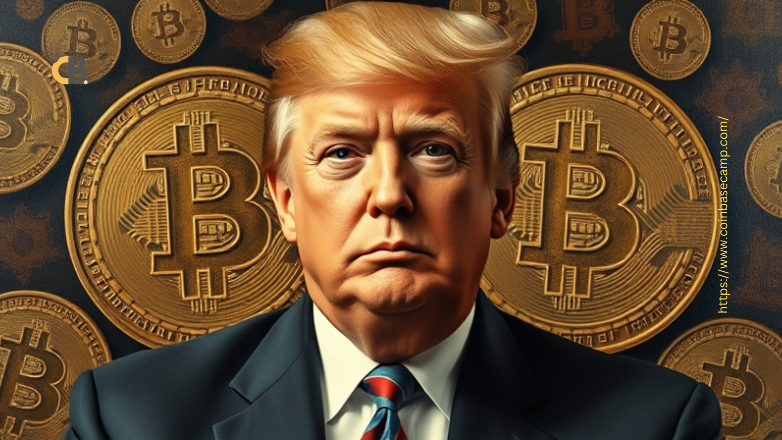 D.TRUMP