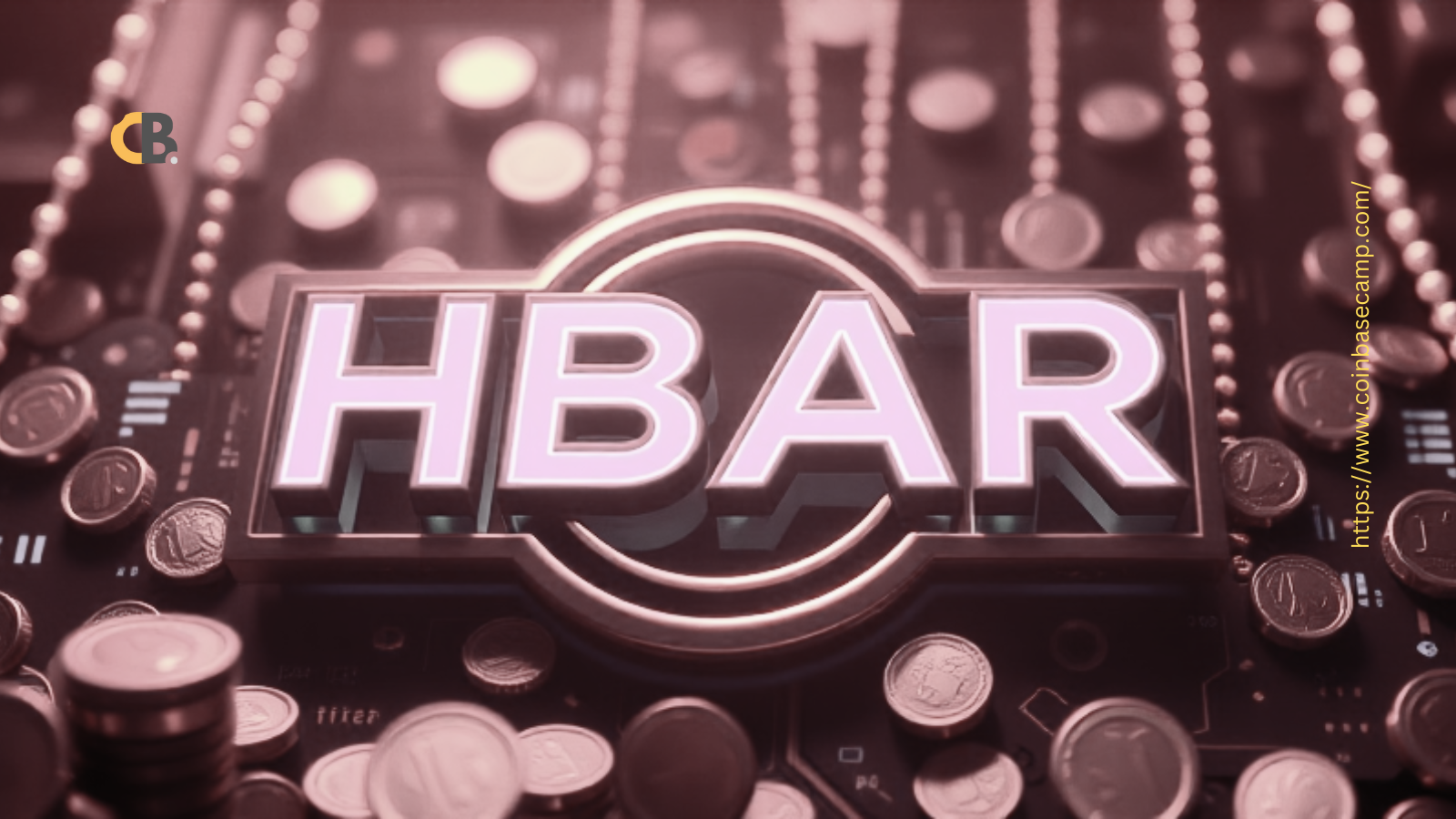 HBAR