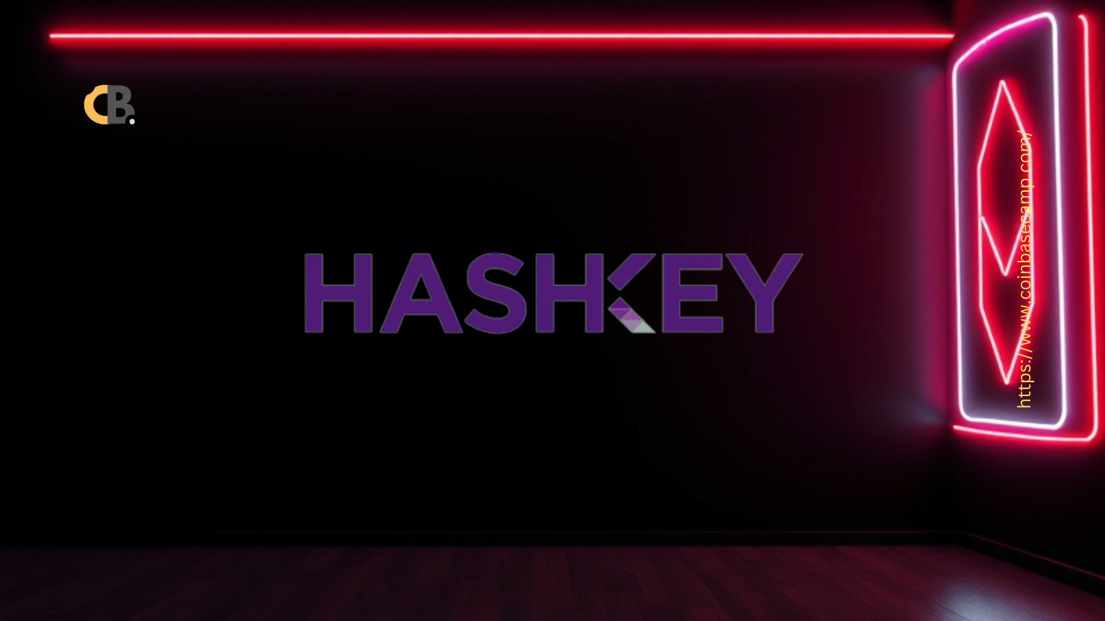 HashKey