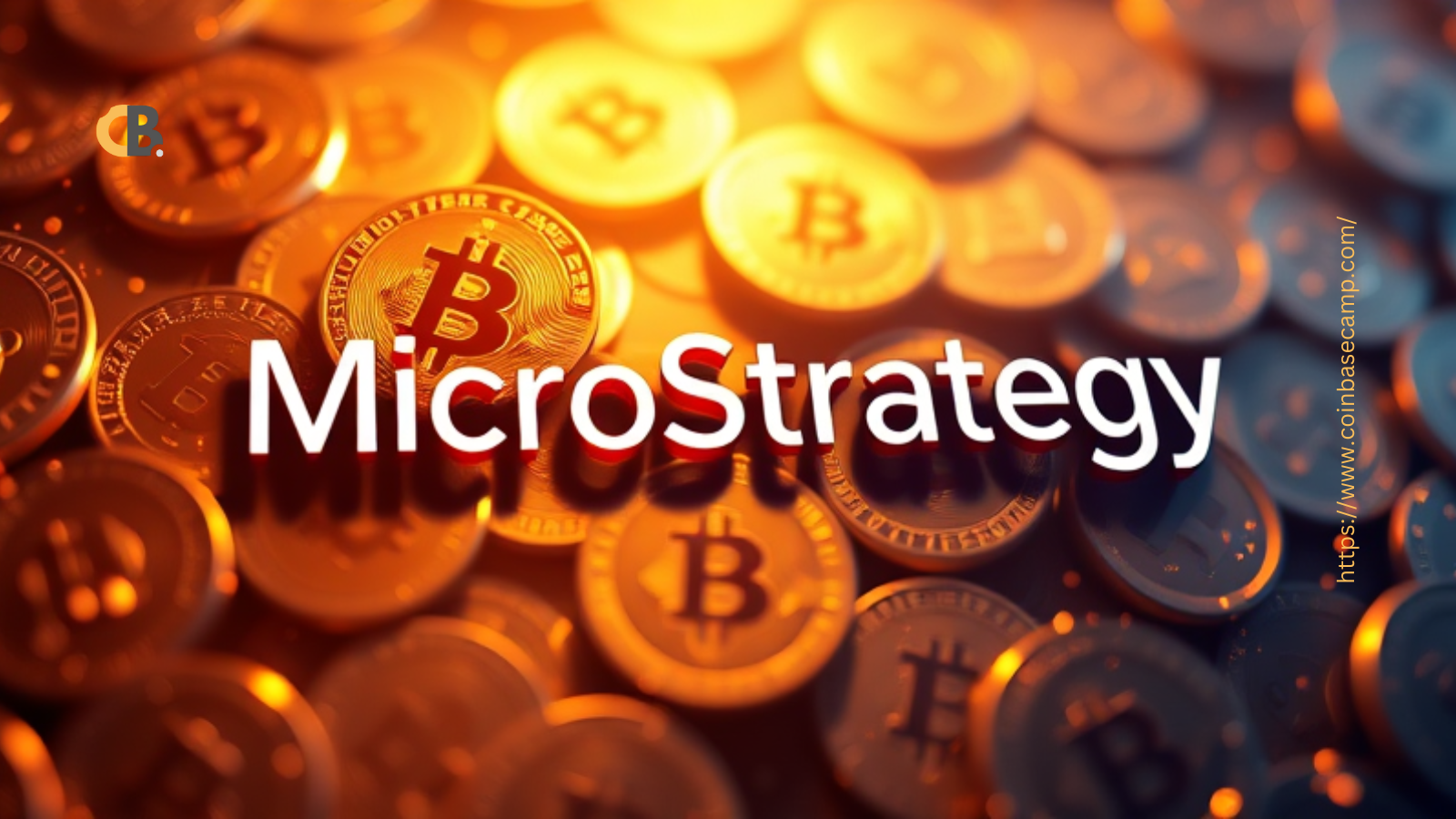 MicroStrategy,