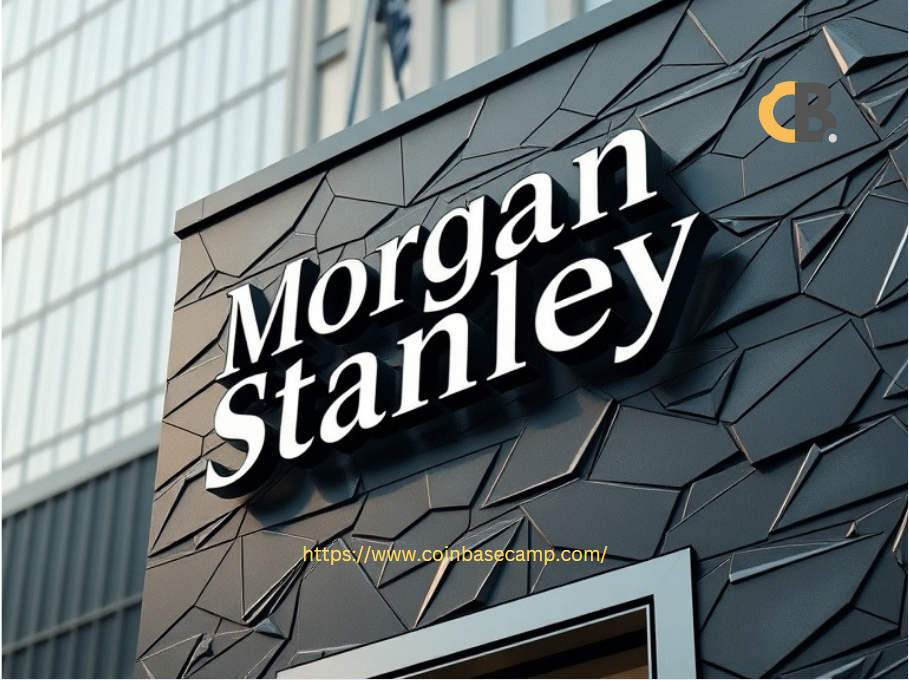 Morgan stanley