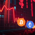 crypto market crash