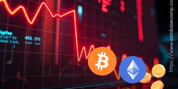 crypto market crash