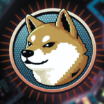 Shiba Inu coin