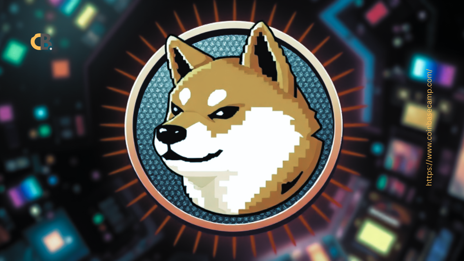Shiba Inu coin