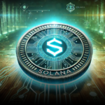 Solana-coin