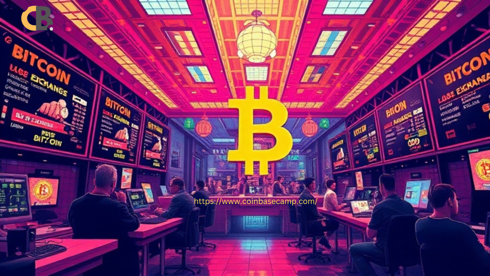bitcoin exchange