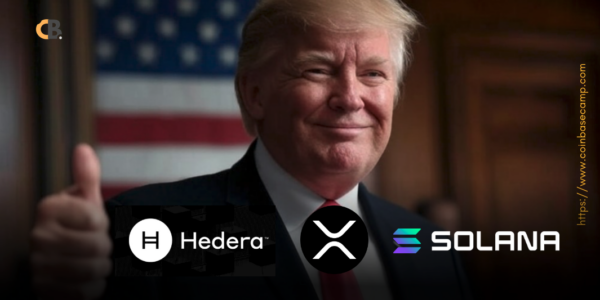 trump-xrp-sol-hbar