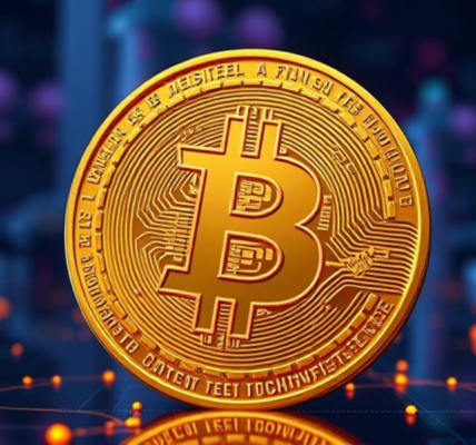 Bitcoin,
