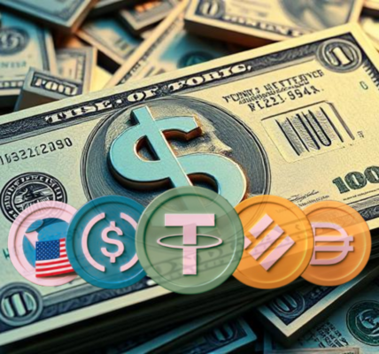 Stablecoins