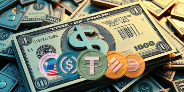 Stablecoins