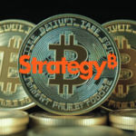 Strategy’s Bitcoin