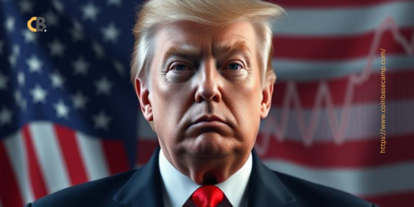 TRUMP'S Coin
