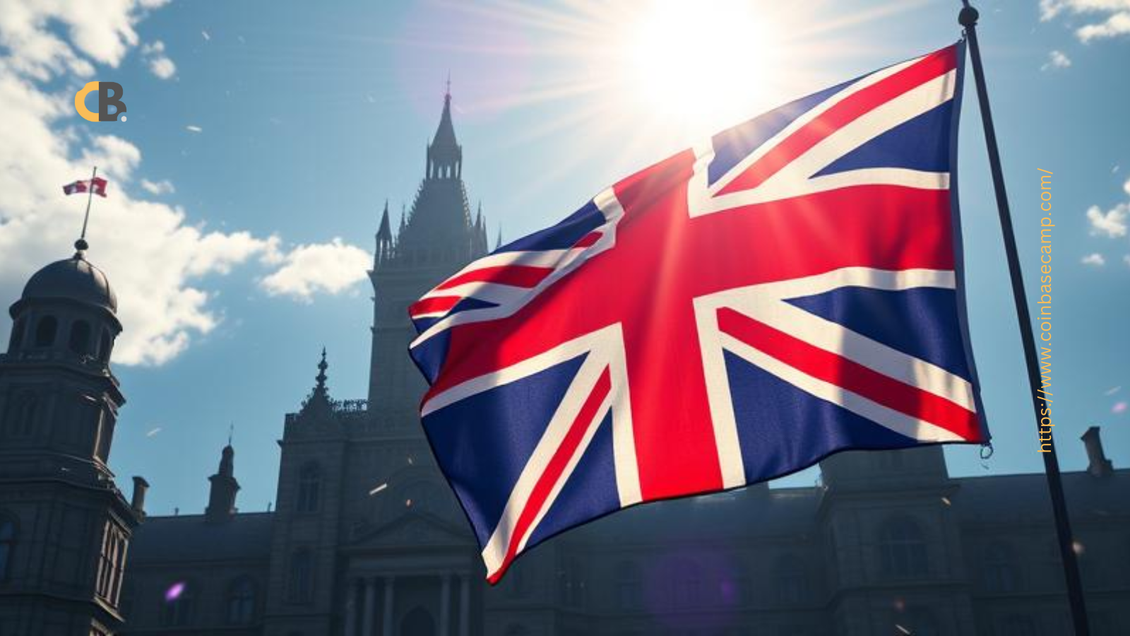 UK Crypto