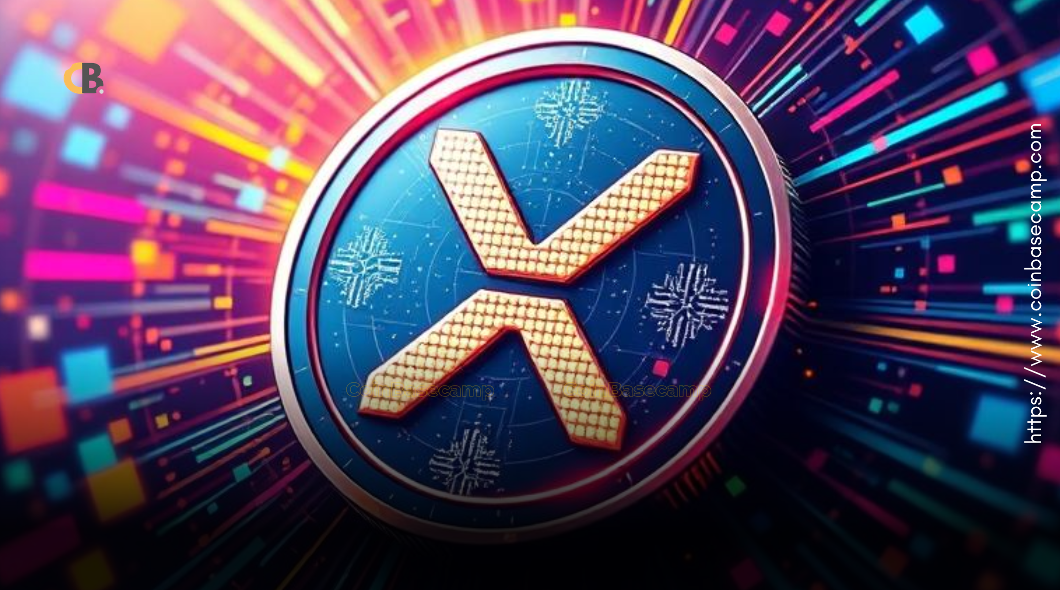 XRP ETF Blackrock