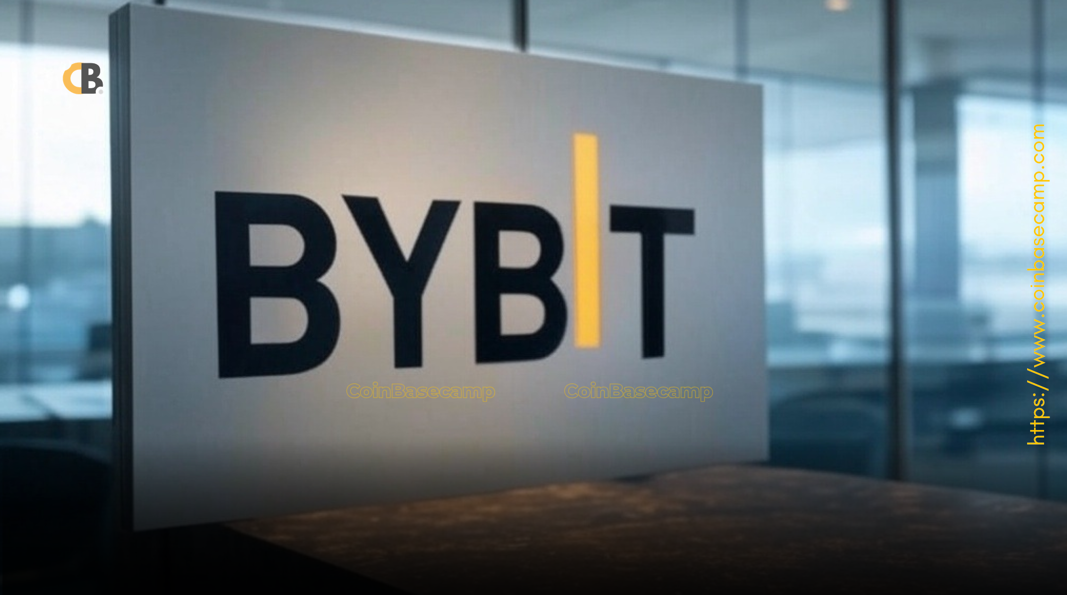 bybit hacked