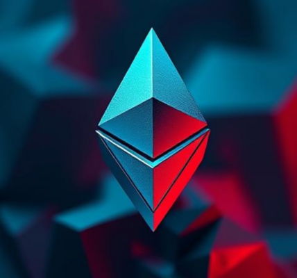 Ethereum Revolution