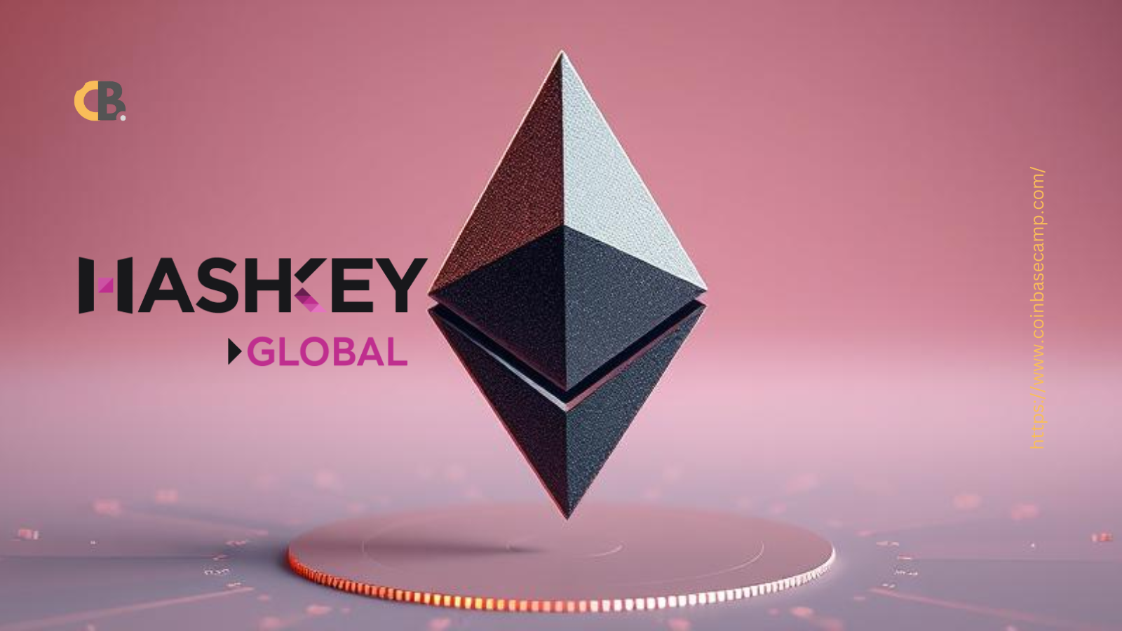 HashKey Global