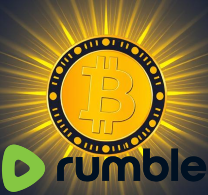 Rumble Bitcoin