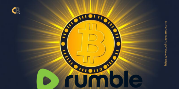 Rumble Bitcoin