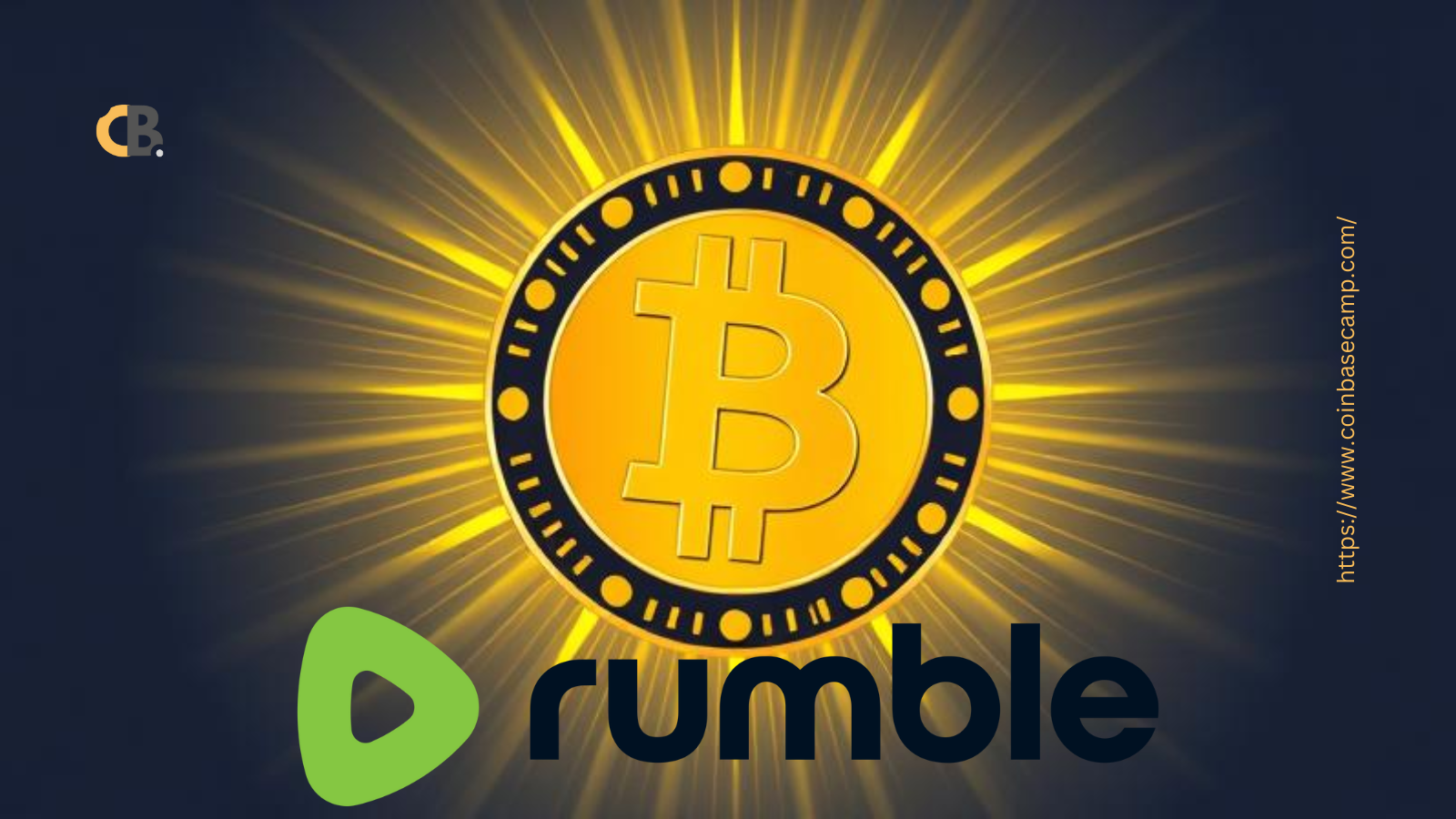Rumble Bitcoin