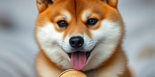 news on shiba inu coin