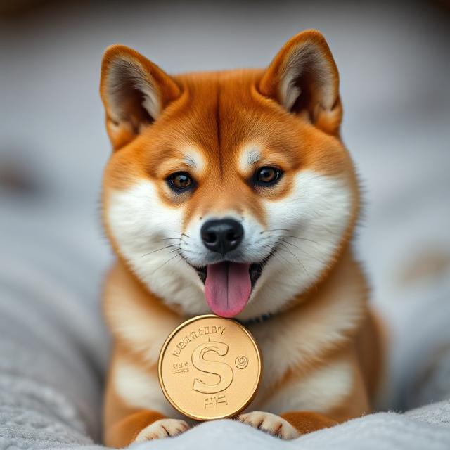 news on shiba inu coin