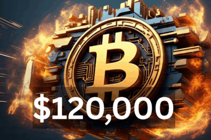 Bitcoin Hits New All-Time High