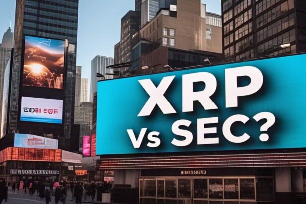 Ripple Vs SEC Lawsuit Update