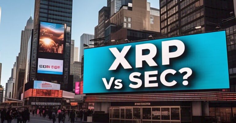 Ripple Vs SEC Lawsuit Update