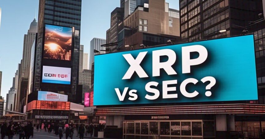 Ripple Vs SEC Lawsuit Update