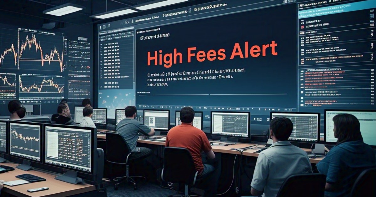 Ways to Reduce Gas Fees on Ethereum
