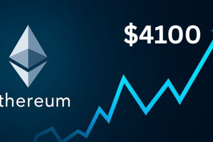 Why Ethereum Price Is Going Up Today