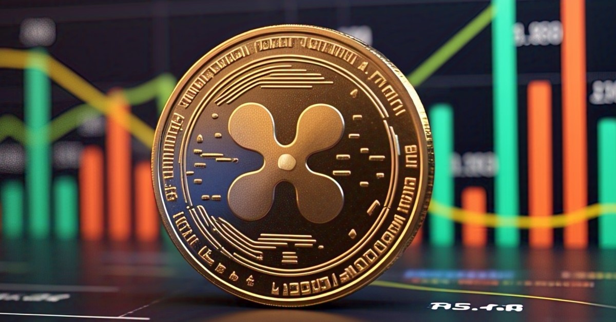 XRP Price Today