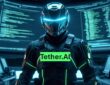 What is Tether AI?