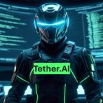 What is Tether AI?