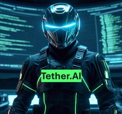 What is Tether AI?