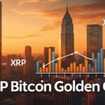 xrp-bitcoin-golden-cross​